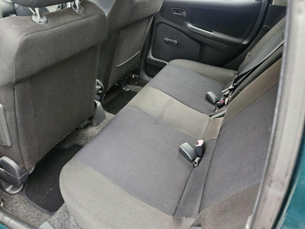 Suzuki Ignis 1.3 Vvt Gl Silver #7