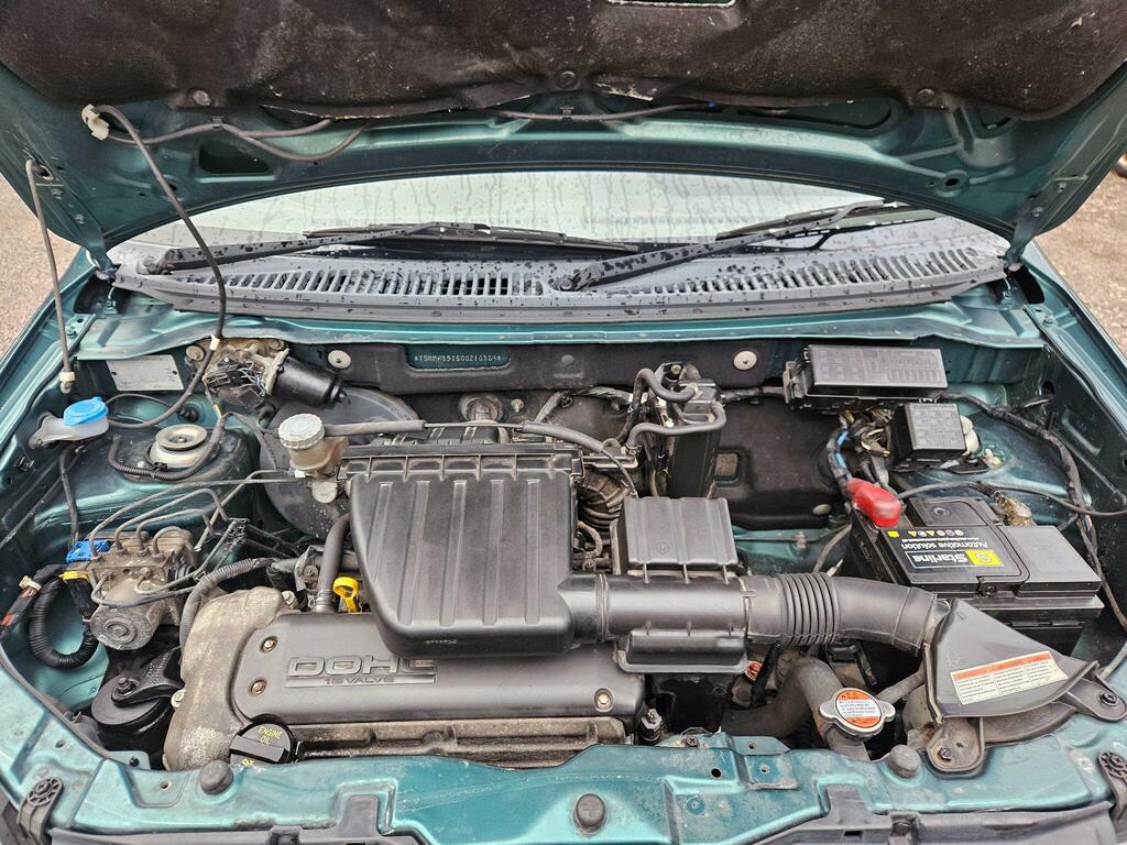 Suzuki Ignis 1.3 Vvt Gl Silver #10