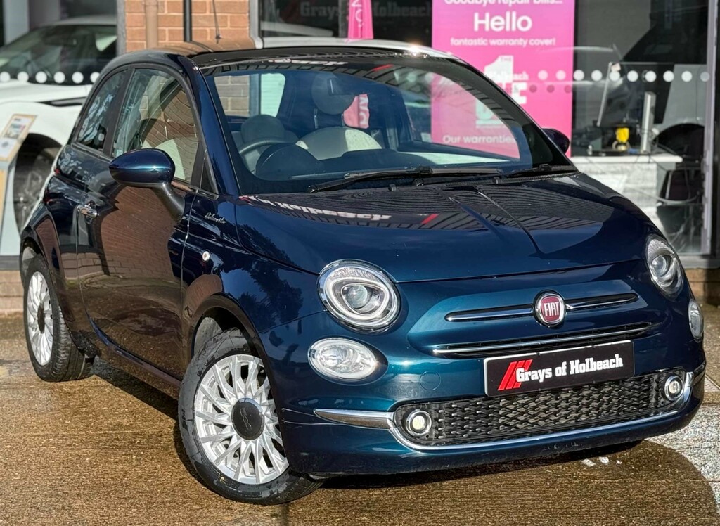 Fiat 500x Dolcevita Dolcevita Mhev 