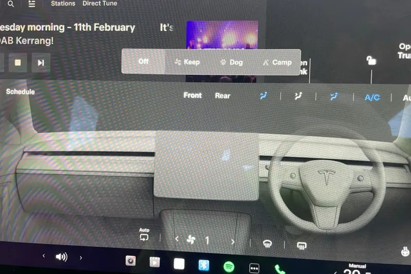 Tesla Model Y Long Range Awd  #29