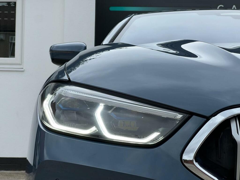 BMW 8 Series Coupe   #6