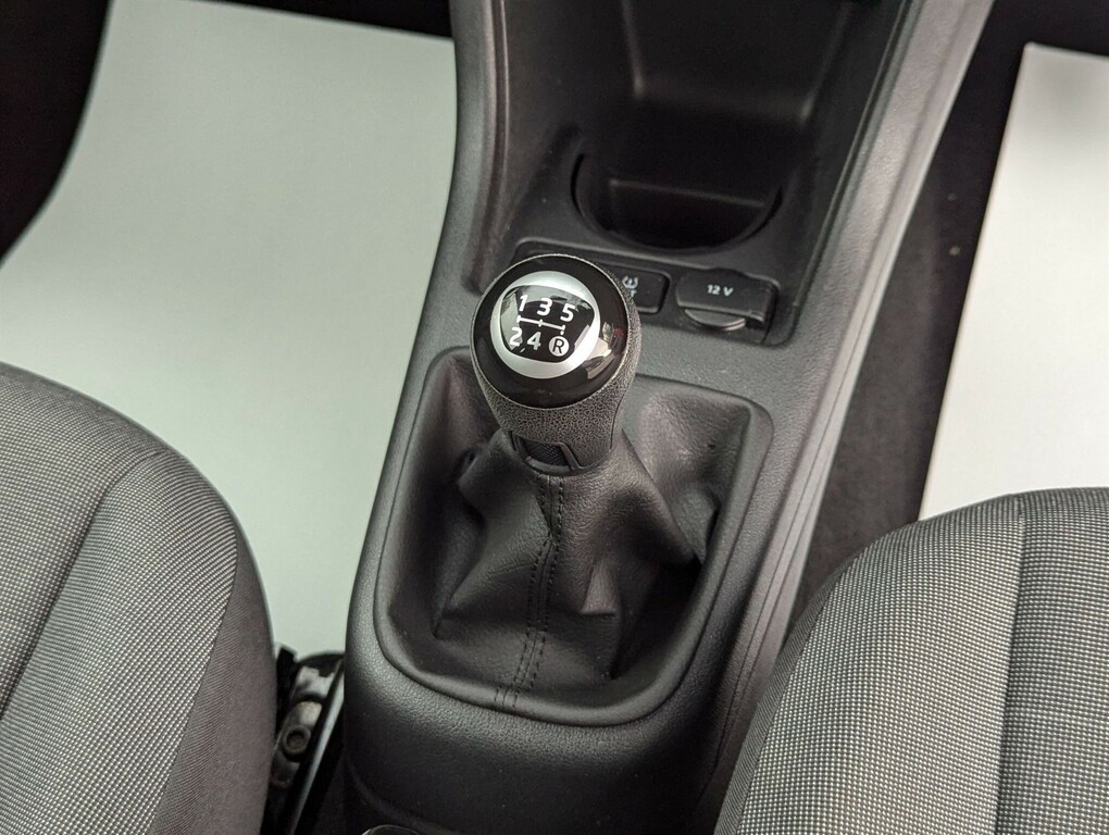 Volkswagen Up 1.0 Move Euro 6 YY65FEV #6