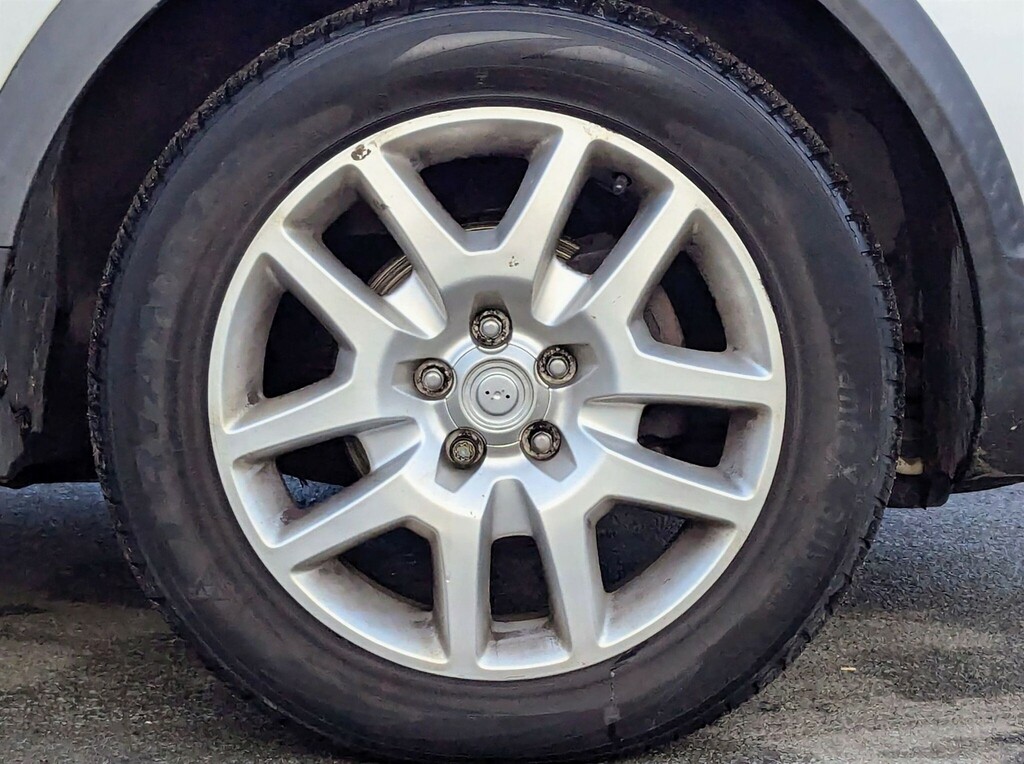 Vauxhall Antara Se Cdti Grey #14