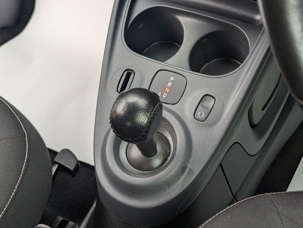 Smart Fortwo 1.0 Passion Premium Twinamic Euro 6 Ss  #6