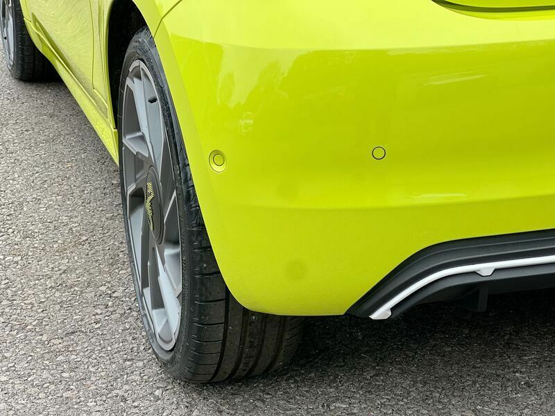 Fiat Abarth New Fiat 600E La Prima 54Kwh 154Hp  #26