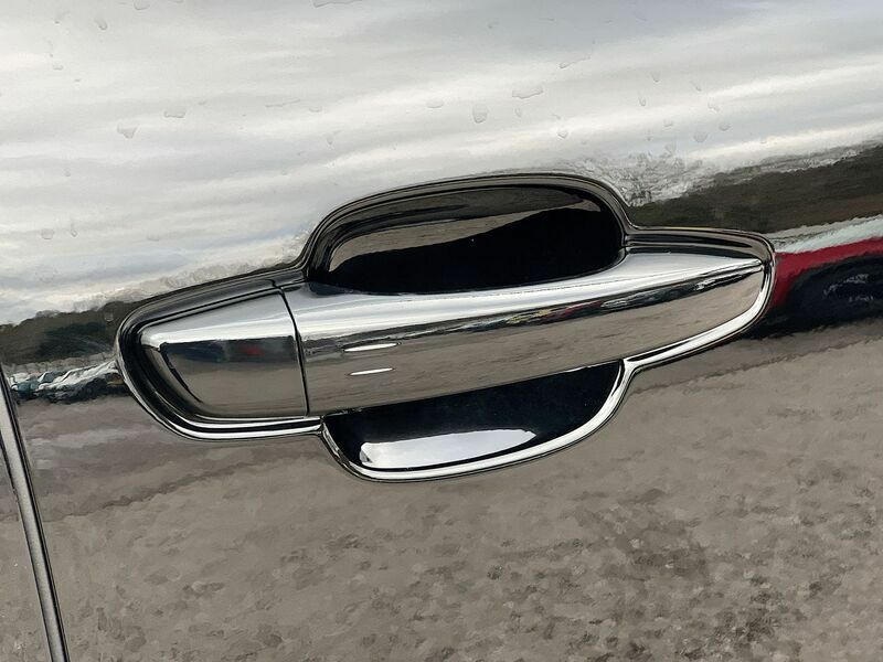 Citroen C5 1.5D Max Edition White #21