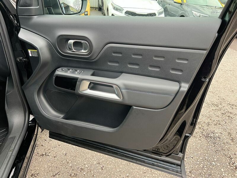 Citroen C5 1.5D Max Edition White #58