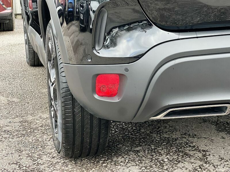 Citroen C5 1.5D Max Edition White #29