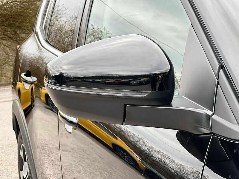 Citroen C5 1.5D Max Edition White #22