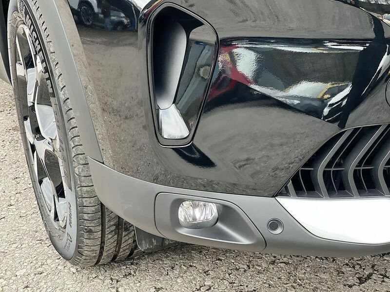 Citroen C5 1.5D Max Edition White #24