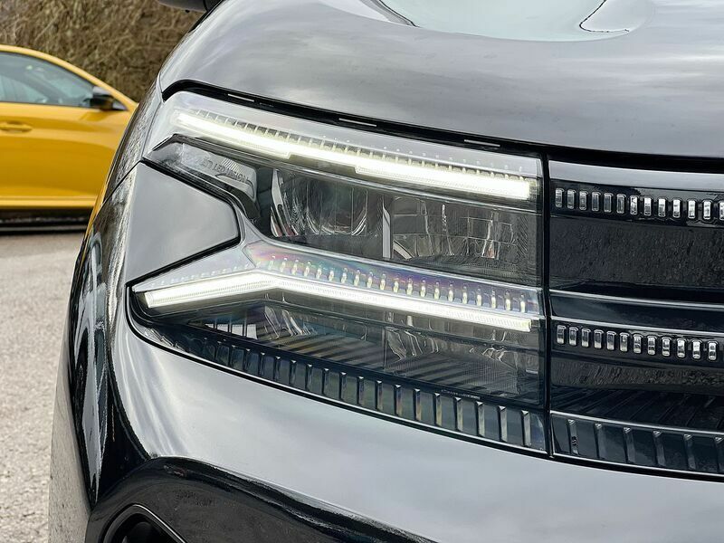 Citroen C5 1.5D Max Edition White #23