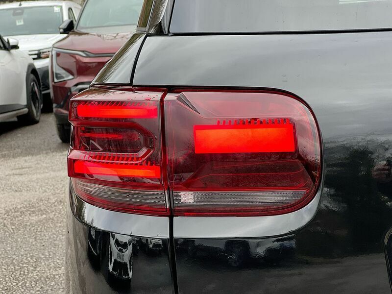 Citroen C5 1.5D Max Edition White #28