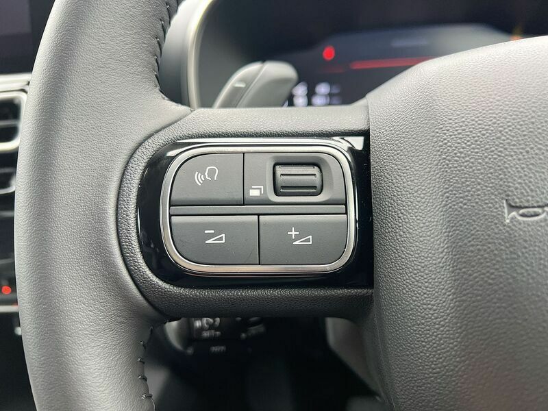 Citroen C5 1.5D Max Edition White #45