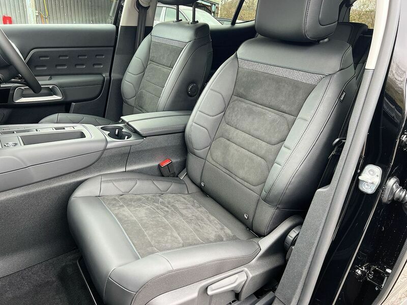 Citroen C5 1.5D Max Edition White #36
