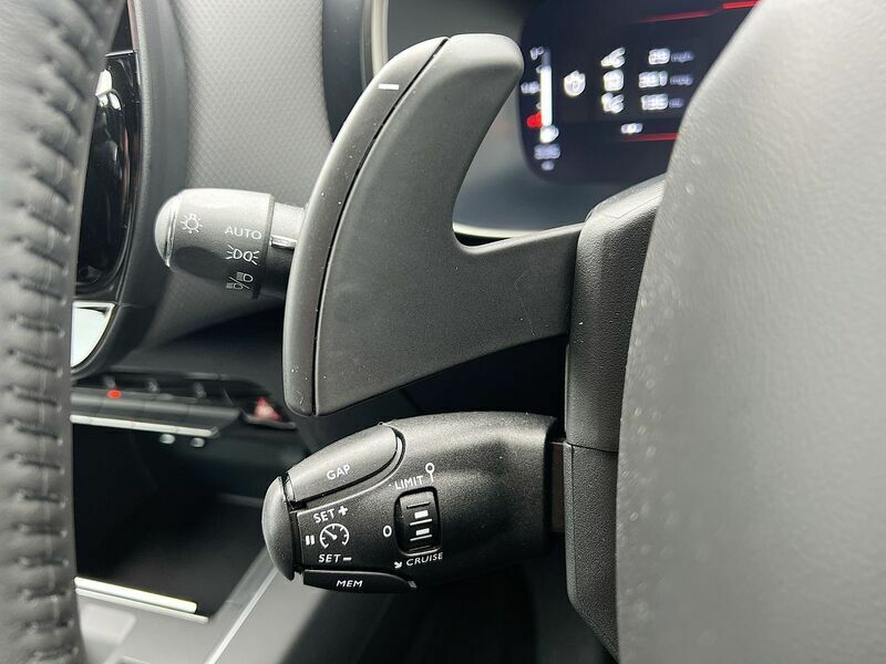 Citroen C5 1.5D Max Edition White #47