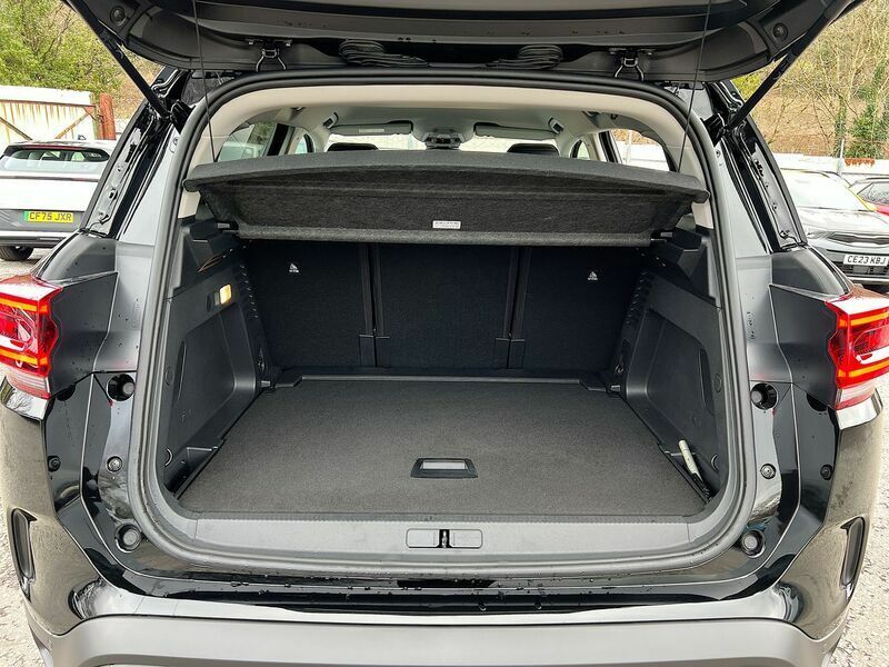 Citroen C5 1.5D Max Edition White #40