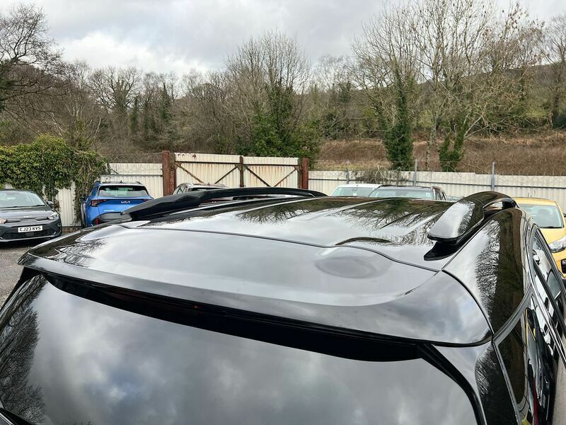 Citroen C5 1.5D Max Edition White #33