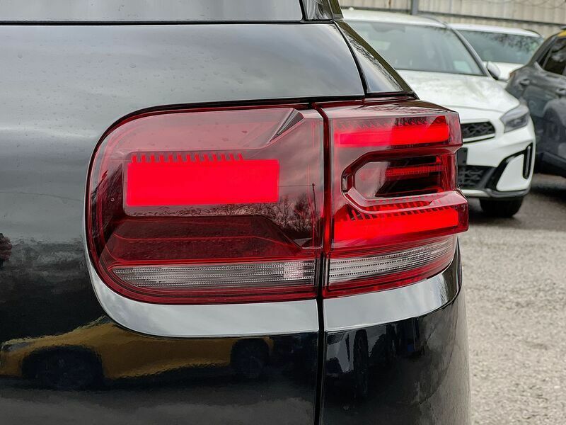 Citroen C5 1.5D Max Edition White #31