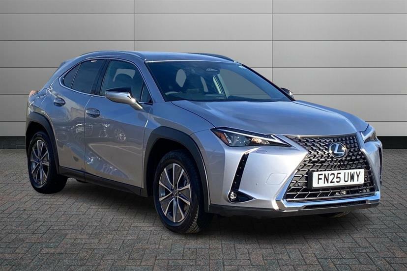 Lexus UX 300E 150Kw 72.8 Kwh Premium E-cvt 