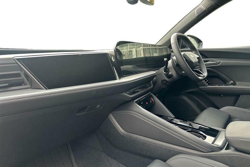 Audi Q5 2.0 Tdi Quattro Launch Edition S Tronic ML75TZJ Blue #2