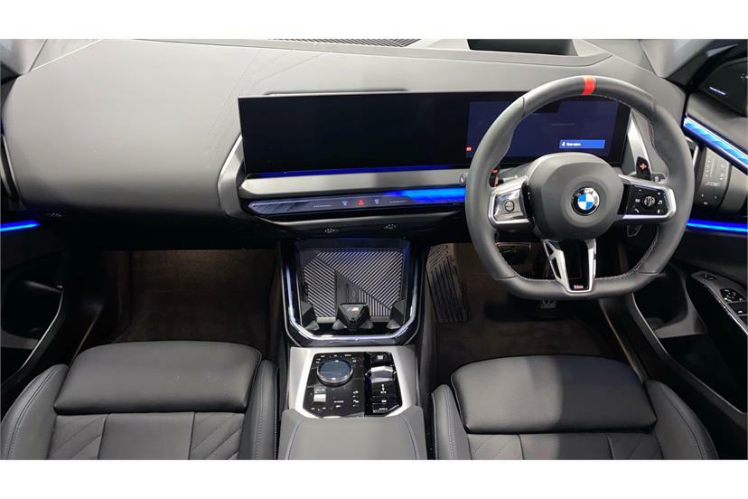 BMW X3 M50 Xdrive RO75KPP Grey #4