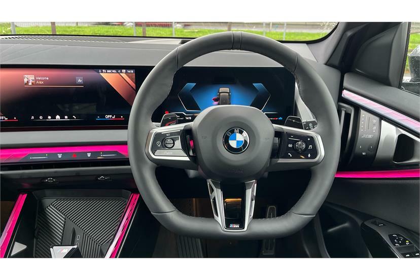 BMW X3 20D Xdrive M Sport Step LM75AWA Grey #5