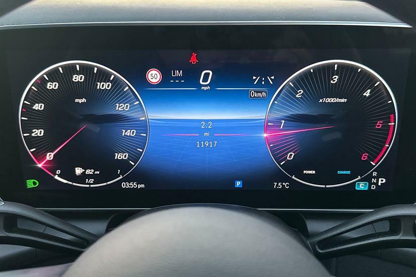 Mercedes-Benz GLC Class 300D 4Matic Amg Line Premium 9G-tronic White #6