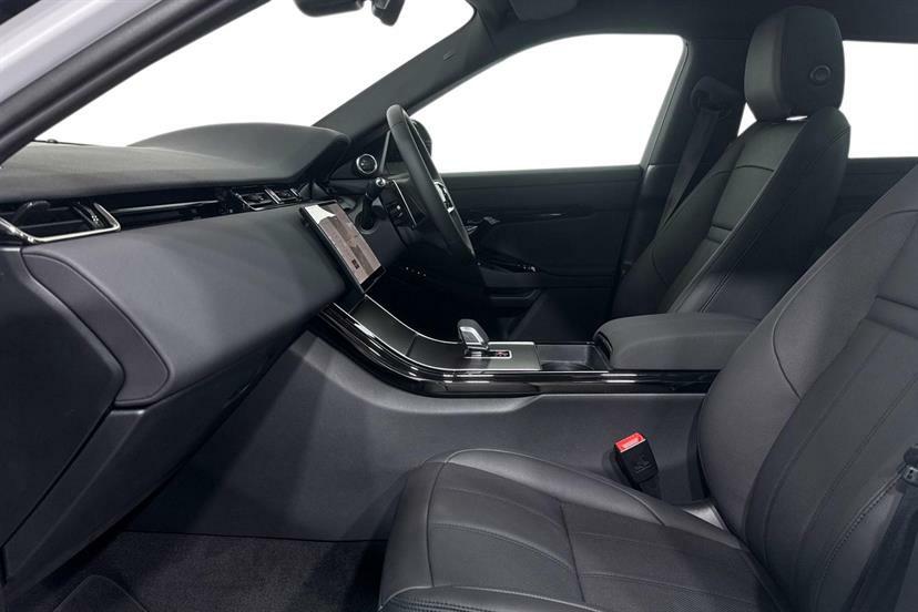 Land Rover Range Rover Evoque 2.0 D200 Edition FG75TYK White #3