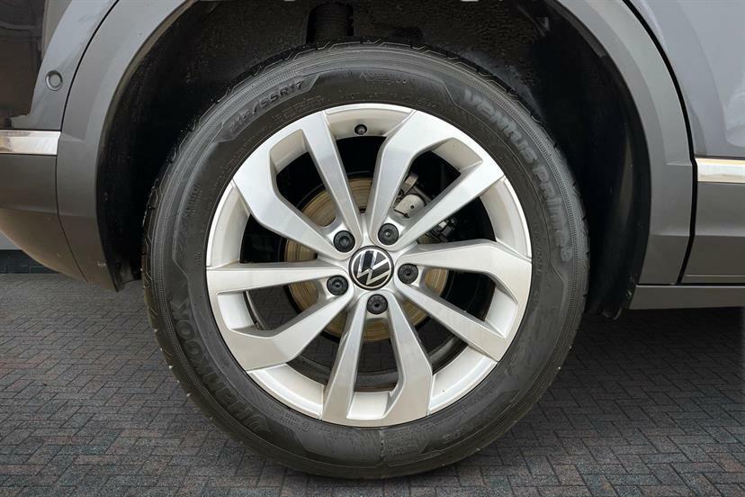Volkswagen T-Roc 2.0 Tdi 150 Evo Style Black #5