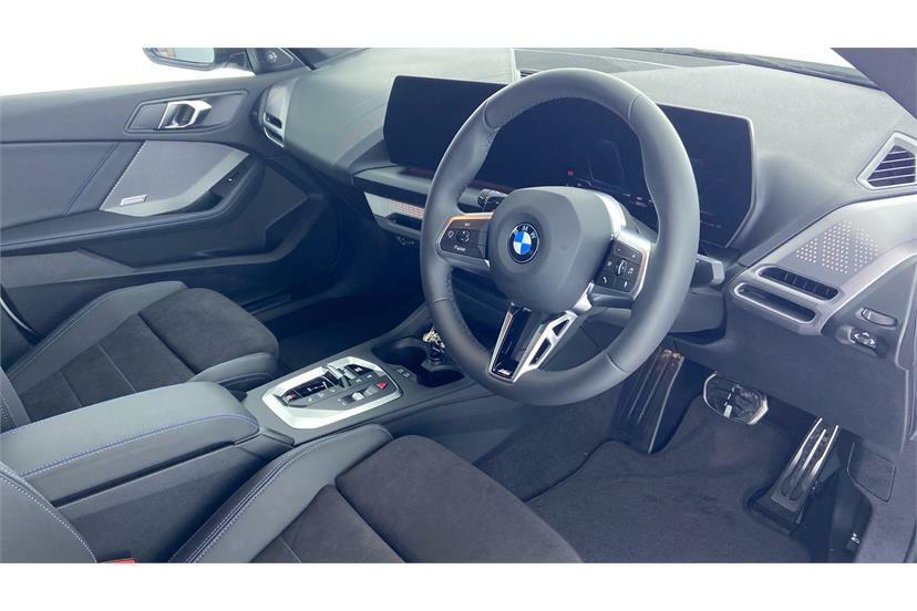 BMW 2 Series 220 M Sport Step White #6