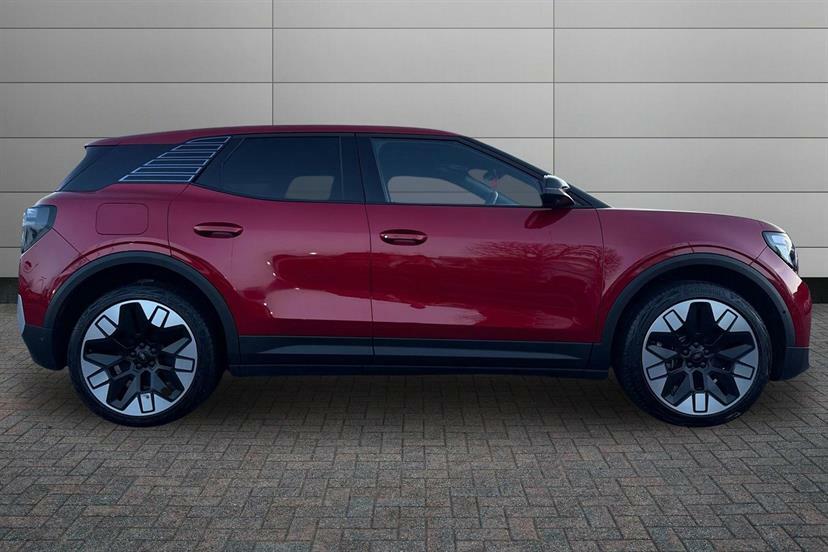 Ford Explorer 250Kw Premium 79Kwh Awd RE25MWA Red #4