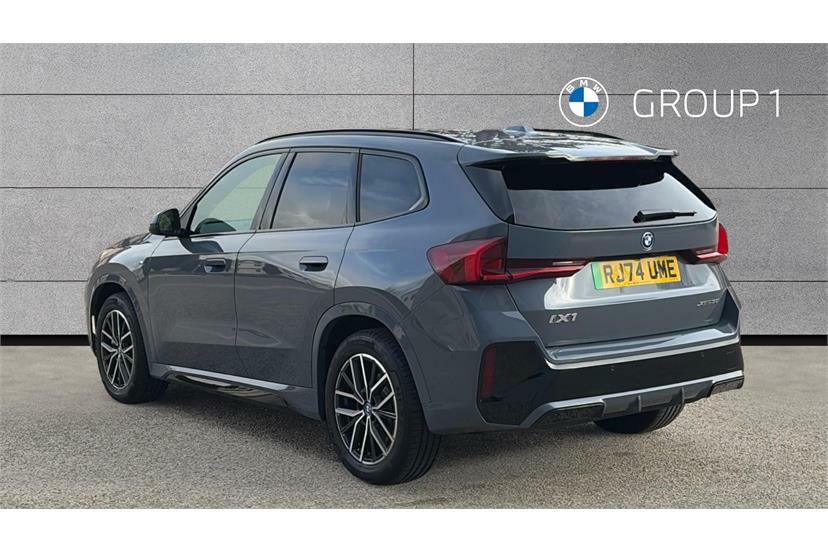 BMW iX1 230Kw Xdrive30 M Sport 65Kwh  #2