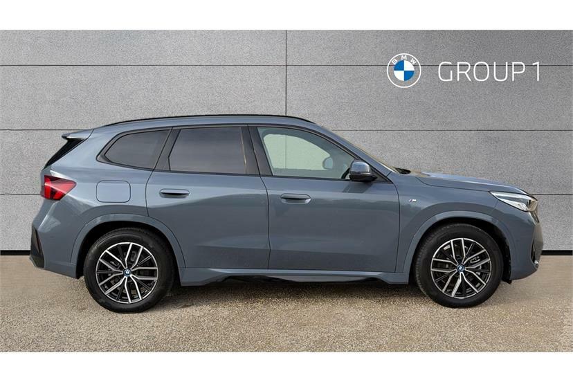 BMW iX1 230Kw Xdrive30 M Sport 65Kwh  #3