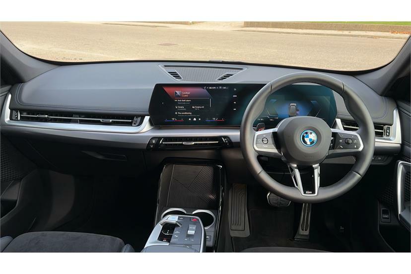 BMW iX1 230Kw Xdrive30 M Sport 65Kwh  #4