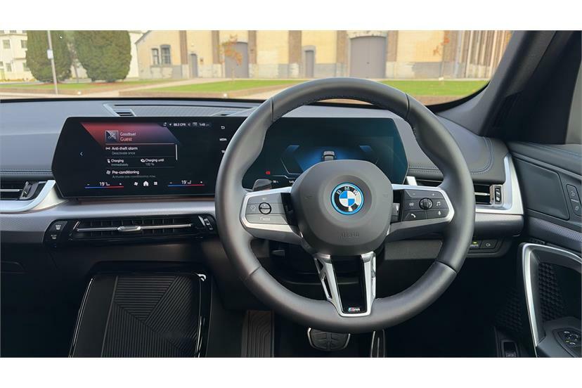 BMW iX1 230Kw Xdrive30 M Sport 65Kwh  #5
