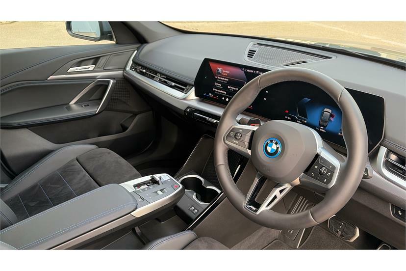 BMW iX1 230Kw Xdrive30 M Sport 65Kwh  #6
