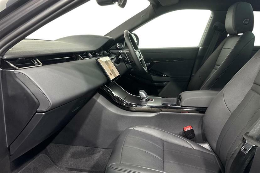 Land Rover Range Rover Evoque 2.0 D200 Edition FJ75UJM Grey #3