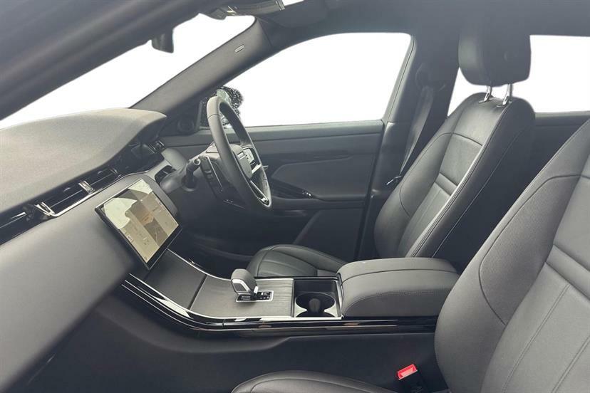 Land Rover Range Rover Evoque 2.0 D200 S AO75PGK Black #3