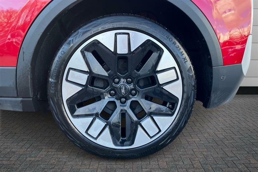 Ford Explorer 250Kw Premium 79Kwh Awd RO25YGR Red #5
