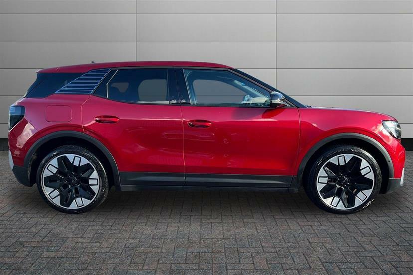 Ford Explorer 250Kw Premium 79Kwh Awd RO25YGR Red #4