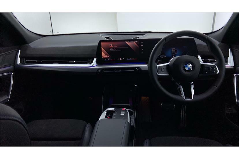 BMW X2 Sdrive 20I M Sport Step FT75DRO #4