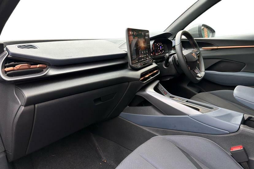 Cupra Terramar 2.0 Tsi 204 V1 Dsg 4Drive YC25XXU  #2
