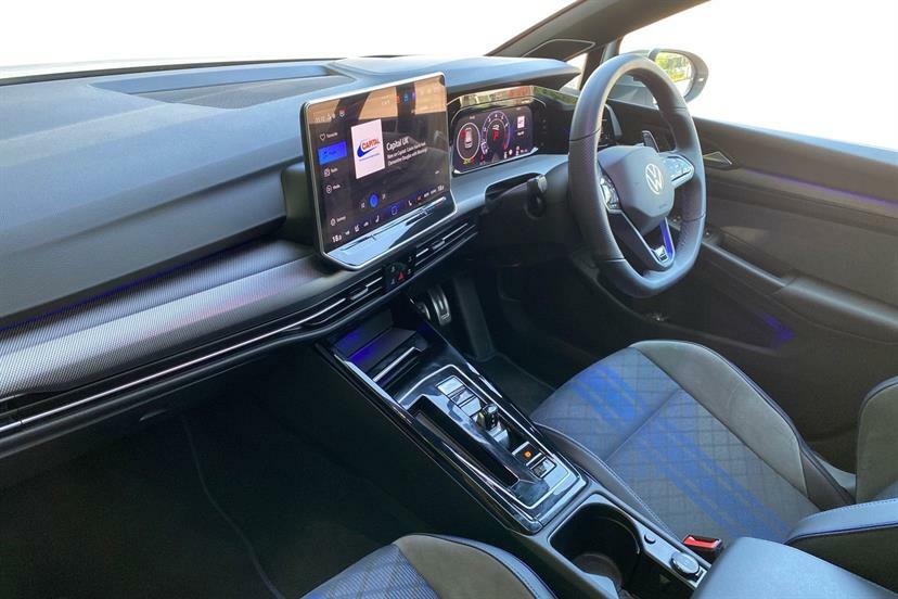 Volkswagen Tiguan 2.0 Tdi R-line Dsg Green #2