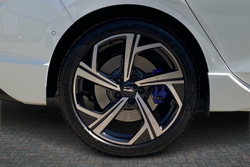 Volkswagen Tiguan 2.0 Tdi R-line Dsg Green #5