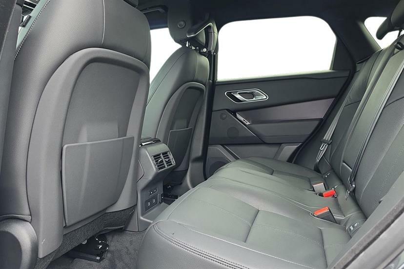 Land Rover Range Rover Velar 2.0 P400e Dynamic Se PO75VYN Grey #4