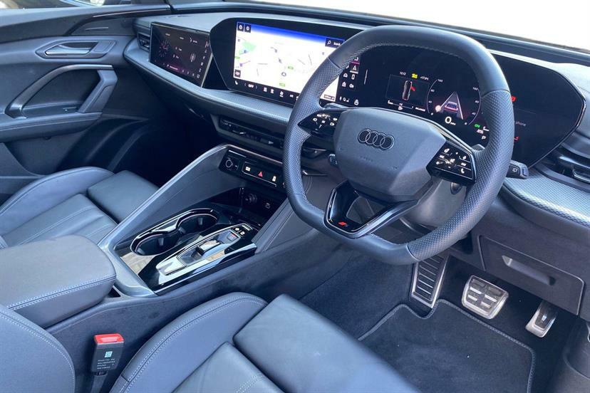 Audi Q5 2.0 Tdi Quattro Launch Edition S Tronic EO25YVC Blue #6