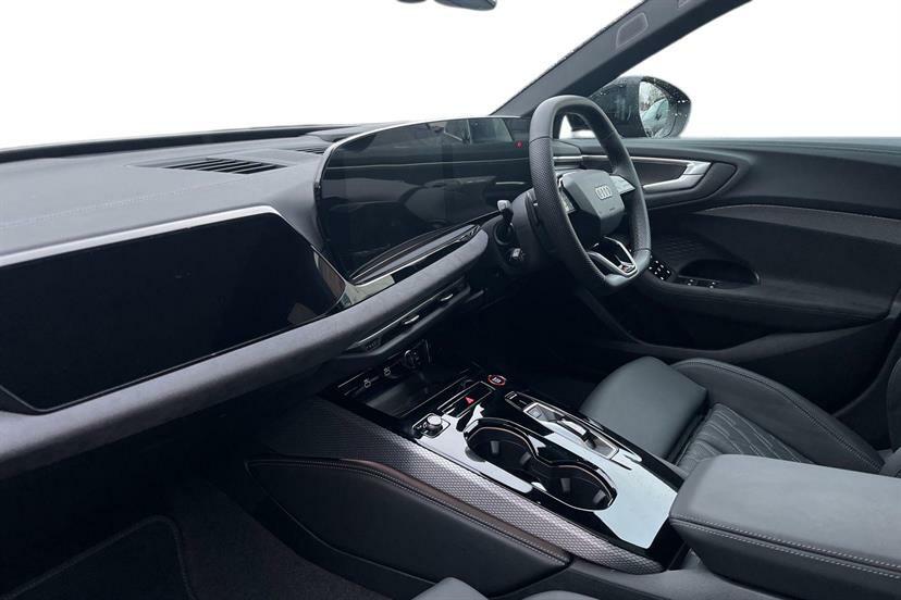 Audi A5 S5 3.0 Tfsi Quattro Edition 1 S Tronic LM25ZPX Black #2