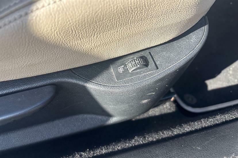 Peugeot 207 1.6 Vti Active Black #19