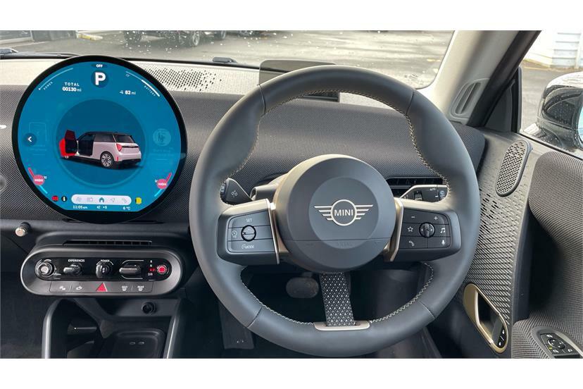Mini Hatch 135Kw E Classic 41Kwh Silver #5