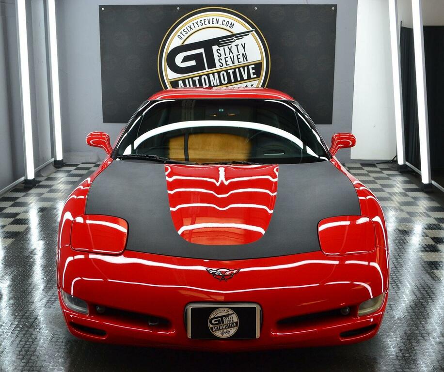Chevrolet Corvette Chevrolet Gmc Corvette White #19
